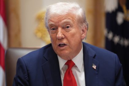 ترامب: أتوقع أن تتوسع اتفاقيات السلام في الشرق الأوسط بسرعة كبيرة