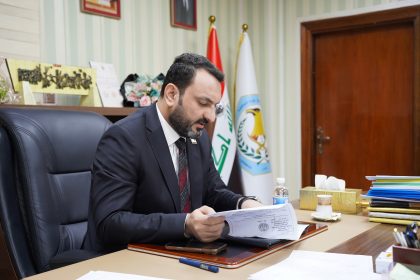 النمراوي بشأن تعيين مرشح في تربية الانبار: استغلال للنفوذ السياسي وتدمير ممنهج لمستقبل الأجيال