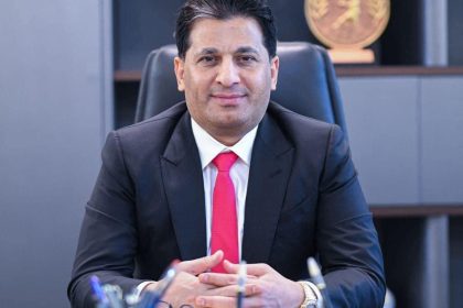 الخزانة الامريكية تدرج رئيس اللجنة الاولمبية عقيل مفتن وشقيقه مع علي غلام على لائحة العقوبات