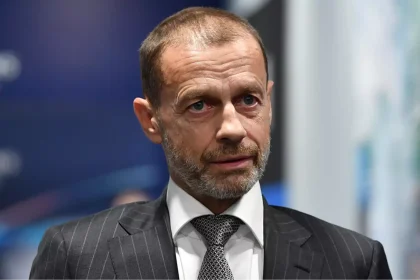 رئيس اليويفا يطعن في فوز ديمبلي بالكرة الذهبية