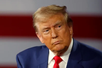 البيت الأبيض بشأن عدم فوز ترامب بجائزة "نوبل": سيواصل العمل على إنهاء الحروب وإنقاذ الأرواح