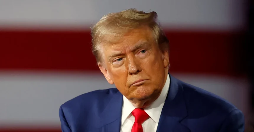 البيت الأبيض بشأن عدم فوز ترامب بجائزة "نوبل": سيواصل العمل على إنهاء الحروب وإنقاذ الأرواح