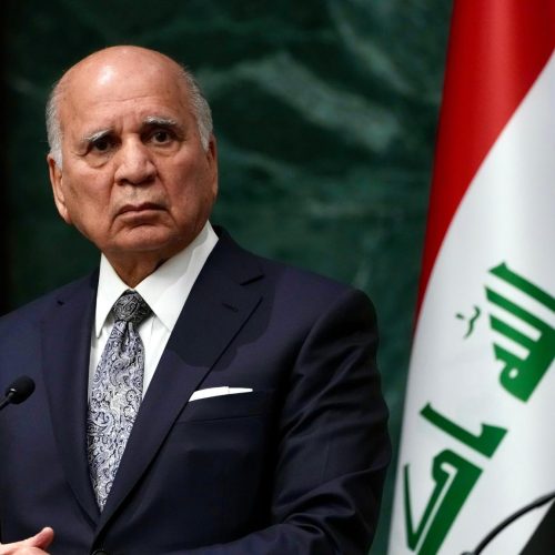 وزير الخارجية: الاتفاق مع تركيا بمثابة مذكرة تفاهم وليس اتفاقية ولا يحتاج لموافقة السلطة التشريعية