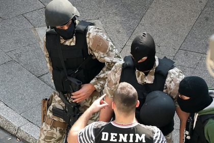 الأمن اللبناني: تفكيك شبكة تعمل لصالح إسرائيل وخططت لتنفيذ تفجيرات واغتيالات داخل لبنان