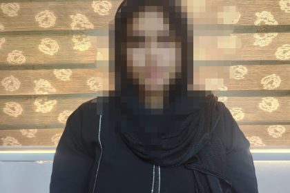 شرطة الكرخ تتخذ إجراءات قانونية حرقت عجلة والدها بسبب خلافات عائلية