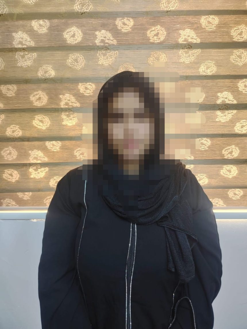 شرطة الكرخ تتخذ إجراءات قانونية حرقت عجلة والدها بسبب خلافات عائلية