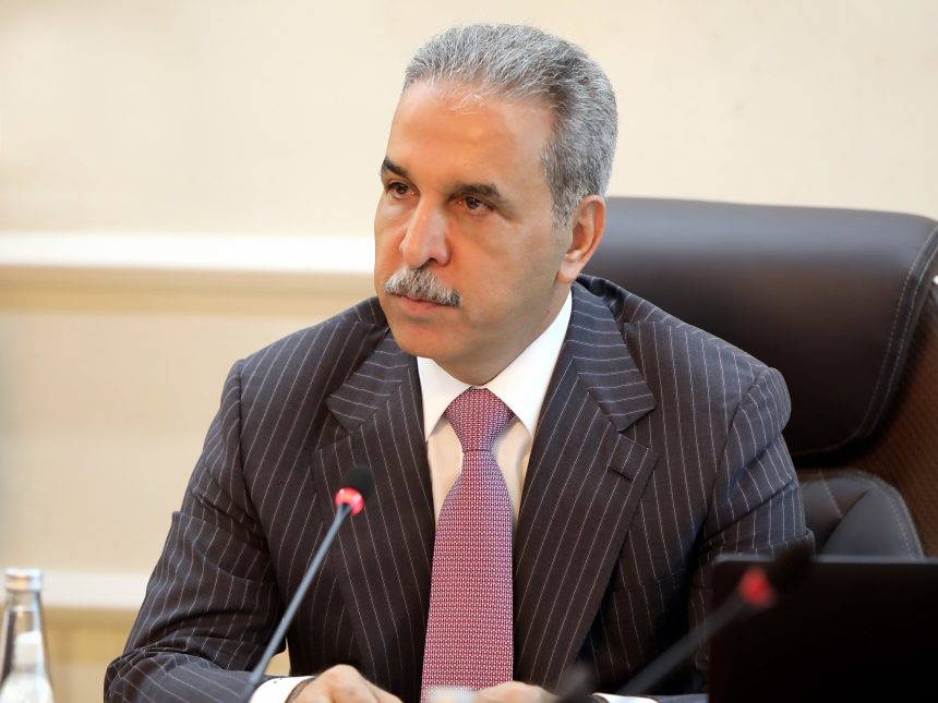 رئيس مجلس القضاء الأعلى القاضي فائق زيدان