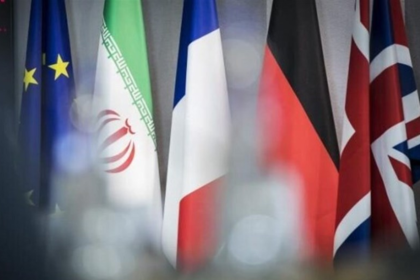 "الترويكا الأوروبية" ترحب بخطة غزة وتؤكد: قرارنا بشأن إيران صائب