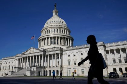 الإغلاق الحكومي