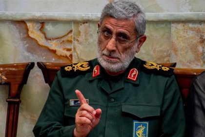 وكالة "فارس" تنفي أنباء اغتيال قآني