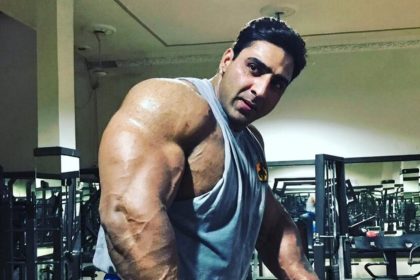 وفاة مأساوية لبطل اسطوري في كمال الأجسام عن عمر 42 عامًا