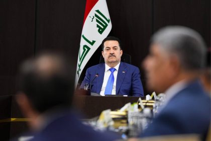 السوداني يوجه بتشكيل لجنة وطنية عليا بشأن قرارات الخزانة الأمريكية الأخيرة