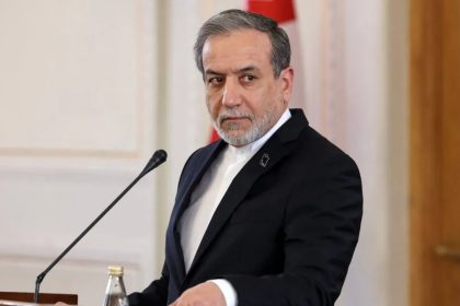 عراقجي: لا توجد مفاوضات مع الغرب بشأن المقاومة