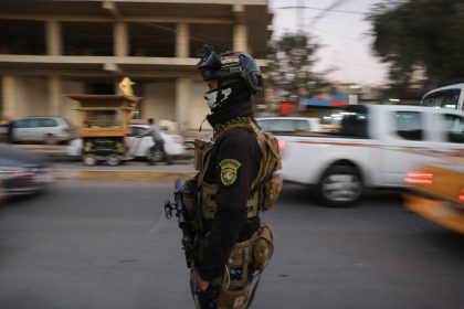 إصابة 3 أشخاص نتيجة مشاجرتين منفصلتين في بغداد