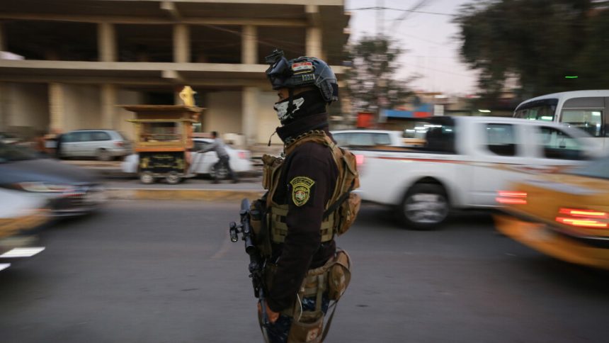 إصابة 3 أشخاص نتيجة مشاجرتين منفصلتين في بغداد