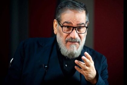 شمخاني: أخطأنا بعدم تطوير القنبلة النووية وقدراتنا البحرية يجهلها العدو