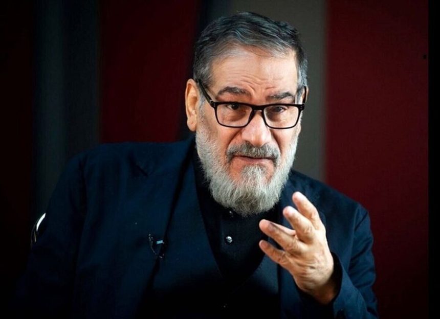 شمخاني: أخطأنا بعدم تطوير القنبلة النووية وقدراتنا البحرية يجهلها العدو