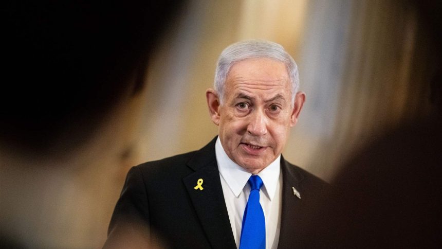 نتنياهو: الحرب لم تنته وهناك تحديات أمنية كبيرة أمامنا