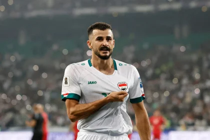 أرنولد: أيمن حسين جاهز وسنقدم مباراة كبيرة