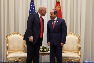 ترامب