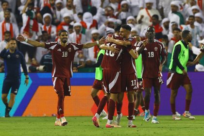 قطر تبلغ نهائيات كأس العالم 2026 بفوزها على الامارات بثنائية