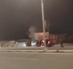 عمليات بغداد: تشكيل فريق عمل جنائي ولجنة تحقيقية لمعرفة ملابسات حادث اغتيال المرشح صفاء المشهداني