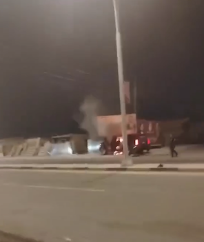 عمليات بغداد: تشكيل فريق عمل جنائي ولجنة تحقيقية لمعرفة ملابسات حادث اغتيال المرشح صفاء المشهداني