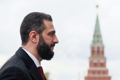 الشرع: سوريا ستحاول إعادة ضبط علاقاتها مع روسيا والأهم هو الاستقرار في البلاد والمنطقة