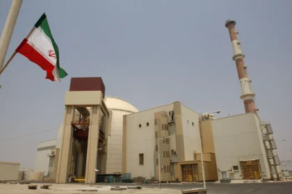 طهران: اتفاق مع موسكو لبناء 8 مفاعلات نووية جديدة في إيران