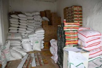 التجارة: قرار حجب البطاقة التموينية يشمل من تتجاوز رواتبهم مليون ونصف المليون دينار