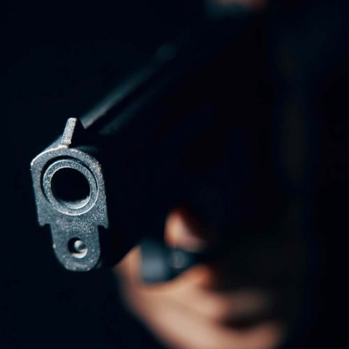 رجل يقتل زوجته بسبب خلافات عائلية في المحمودية جنوبي بغداد