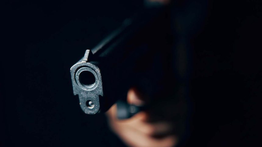 رجل يقتل زوجته بسبب خلافات عائلية في المحمودية جنوبي بغداد