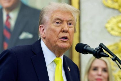 ترامب: مكالمتي مع بوتين كانت مثمرة