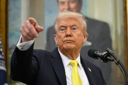 ترامب: نجاحنا في الشرق الأوسط سيسهم في مفاوضات إنهاء الحرب بين روسيا وأوكرانيا