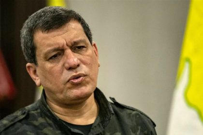 قائد قسد: اتفاق مبدئي مع دمشق لدمج قواتنا بالجيش السوري