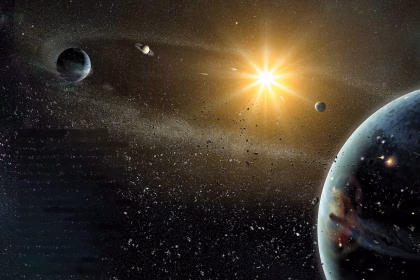 علماء يكتشفون عالماً سرياً داخل المجموعة الشمسية: قد تكون هناك كائنات فضائية