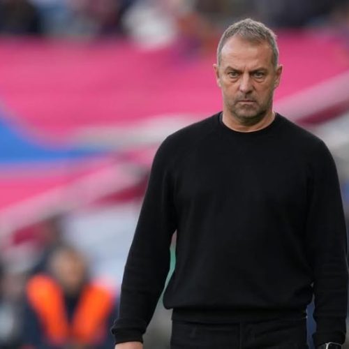 استعدادا للكلاسيكو.. فليك يبتكر تشكيل طوارئ أمام جيرونا