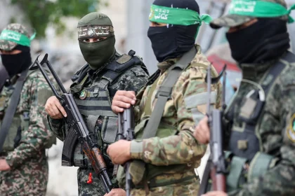 حركة فتح: حماس ما زالت تقدم مصالحها الفئوية الضيقة على حساب معاناة الشعب الفلسطيني