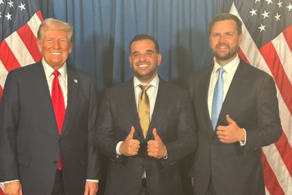 ترامب يعين "مارك سافايا" مبعوثاً خاصاً إلى العراق