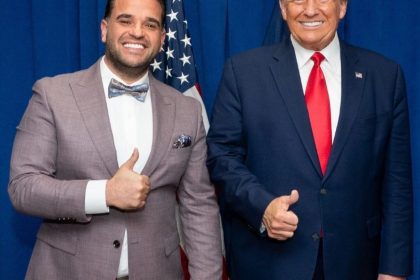 المبعوث الامريكي الخاص إلى العراق يؤكد التزامه التام بتعزيز الشراكة بين بغداد وواشنطن