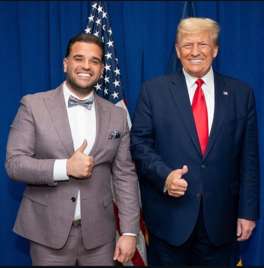 المبعوث الامريكي الخاص إلى العراق يؤكد التزامه التام بتعزيز الشراكة بين بغداد وواشنطن