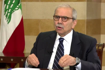 سلام: مبادرة الرئيس اللبناني للتفاوض مع إسرائيل تهدف لحض واشنطن على إنقاذ المفاوضات