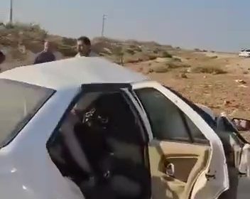 مصرع 6 عراقيين بينهم طفل بحادث سير في إيران