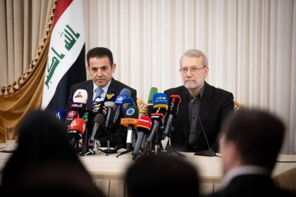 العراق يؤكد التزامه بعدم السماح باستخدام اراضيه من اي طرف ضد دول الجوار