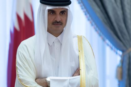 أمير قطر: تعرضنا لانتهاك سيادي من إيران وإسرائيل