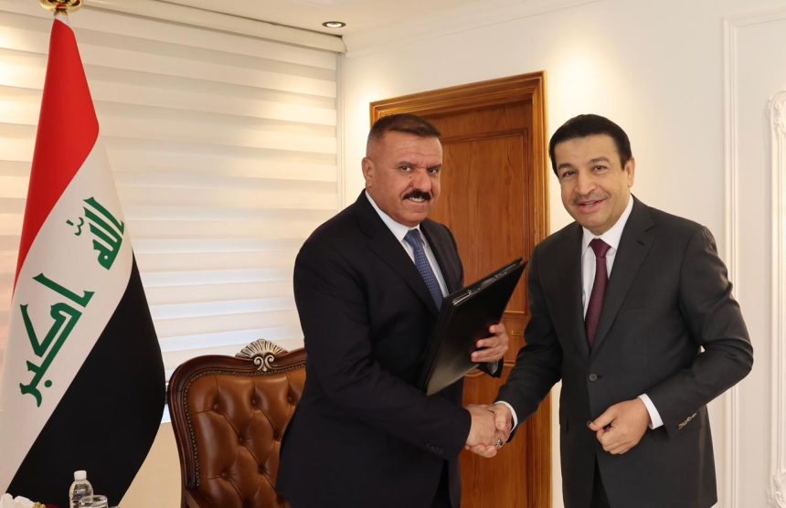 مجلس وزراء الداخلية العرب يشيد بجهود وزير الداخلية في دعم العمل الأمني العربي المشترك