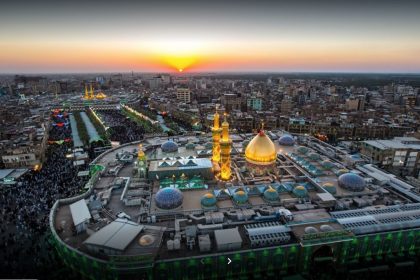 بعد العباسية.. العتبة الحسينية المقدسة: لا ندعم أي جهة أو شخصية في الانتخابات