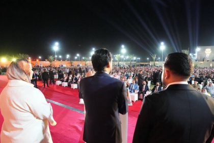 الرئيس الحلبوسي يؤكد على أهمية المشاركة في الانتخابات النيابية المقبلة