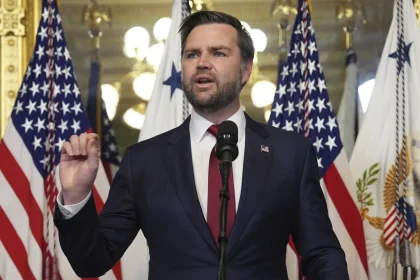 نائب الرئيس الأمريكي: الولايات المتحدة لن تسمح لإيران بالحصول على أسلحة نووية