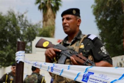 اللجنة الأمنية العليا: لا حظر تجوال في يوم الانتخابات والطرق سالكة